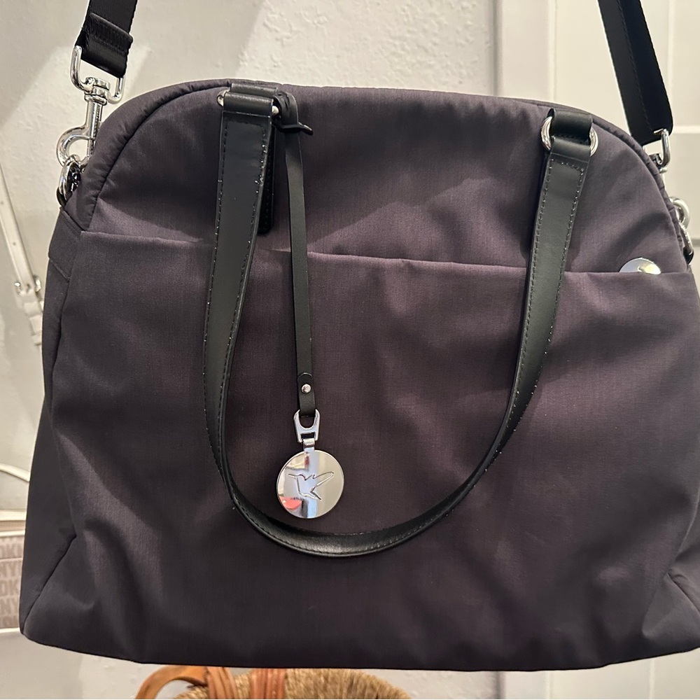 Lo & Sons Laptop Bag - Picture 2 of 11
